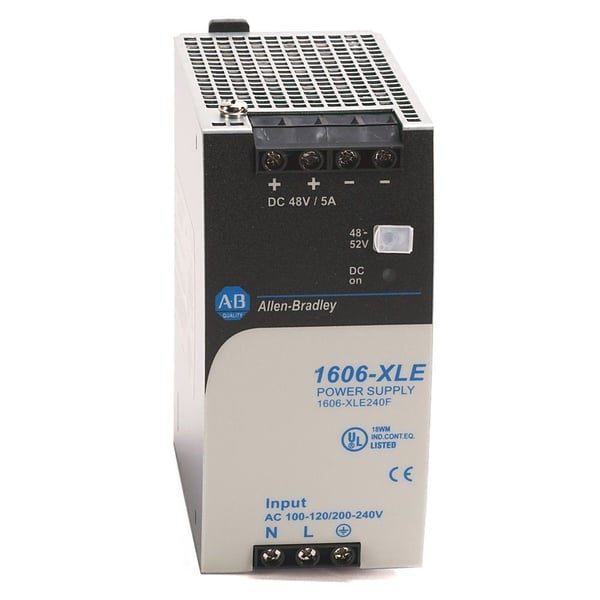 A B1606XLE480EP