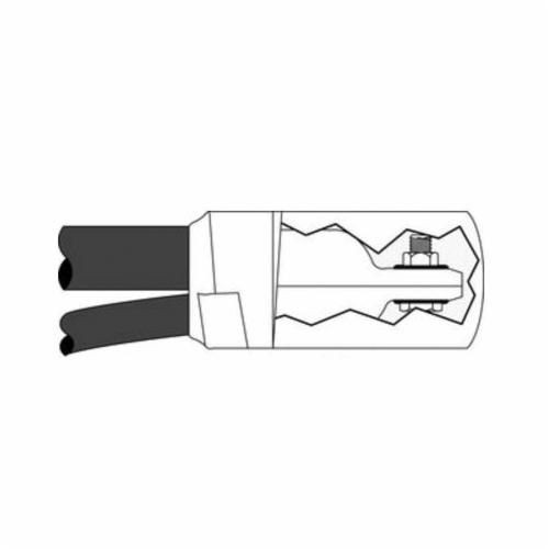 3M™ 5300 Pigtail Motor Lead Splice Kit, 0- 1000 V, 10 to 4 AWG Feeder Cable, 12 to 4 AWG Motor Lead Conductor