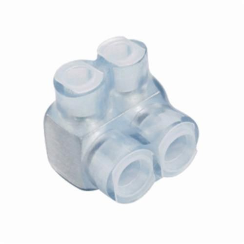 PCSB600-2S-4YWiremold® G4014A Multi-Channel Wallbox Connector, For Use With 4000 Series Raceway, Steel, Baked Enamel Coated