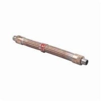 ECF-118Killark® ECF-212 Flexible Conduit Coupling, 3/4 in, For Use With IMC/Rigid Conduit, Bronze