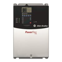 20AD034A0AYNANC0Allen-Bradley, 20AD034A0AYNANC0, PowerFlex70 AC Drive, 480 VAC, 3 PH, 34 Amps, 25 HP Normal Duty, 20 HP Heavy Duty,Panel Mount - IP20 / NEMA Type 1