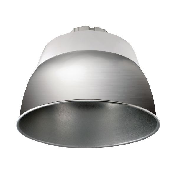 UHB-ALR14Metalux® UHB-ALR14 High-Bay Reflector, Round Shape, LED Lamp, Aluminum
