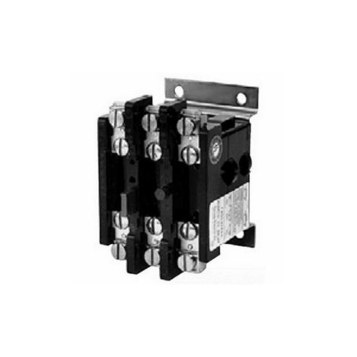 Siemens 48GC39AA4 Overload Relay, 60 A, 1NC-1NO Contact