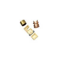R636Mersen 212 Non-Rejection Fuse Reducer, 600 VAC, 100 A, Class: H/K
