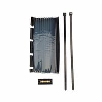 ESUFNSI Easy-Splice™ ESUF Wraparound Gel Splice Kit, 600 VAC, 14 to 8 AWG Conductor
