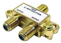 GC 32-3203-00BU 2-WAY DC PASS SPLIT