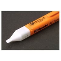 ACSENSOR3000Santronics, Voltage Detector, 50 to 1000 VAC, AAA Battery-2, -20 to +55 Deg C