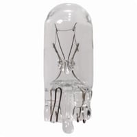 147EIKO® 147 Miniature Lamp, 3 W, W2.1x9.5d Miniature Wedge Incandescent Lamp, T3.25 Shape, 25 Lumens