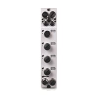 1732E-IF4M12RAllen-Bradley 1732E-IF4M12R 1732 ArmorBlock EtherNet/IP, EtherNet/IP, Input Module, 4-Point Analog Input, DC Micro (M8), Without CIP SYNC Input, Without Diagnostics, Dual Port