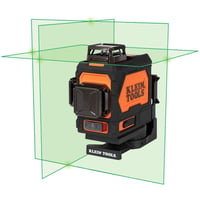 93PLLKlein® 93PLL Laser Levels, +/- 4.5 mm Accuracy, 3 Beams