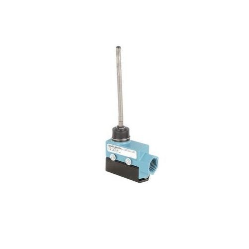 Honeywell BZE6-2RN18 E6 Compact Limit Switch, 480 VAC, 20 A, Wobble Stick Actuator, 1NO-1NC, SPDT Contact, 1 Poles