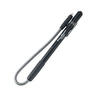 Streamlight® 65618 STYLUS REACH® Handheld Penlight, LED Bulb, Aluminum Housing, 11 Lumens Lumens