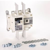 194R-NU100-1753Allen-Bradley, 194R Fused and Non-Fused Disconnected Switches, Open, Non-Fused UL100 A, 3 Pole