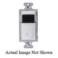 RT200WWattStopper® RT-200-W 8-Programmable Astronomical Timer Switch, 120/277 VAC, 1/6 hp, 1NO Contact Form, 1 Pole