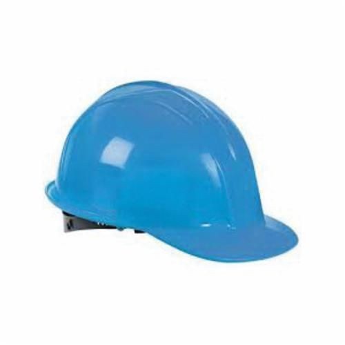 60011Klein® 60011 Hard Cap, SZ 6 Fits Mini Hat, SZ 8 Fits Max Hat, HDPE, 6-Point Ratcheting Suspension