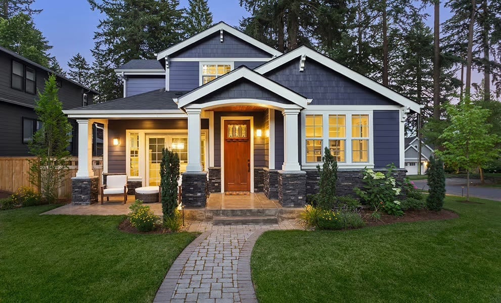 residential image