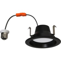 RAB Lighting R34X 4 B