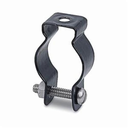 MINE1-GOcal® MINE1-G Mini Conduit Hanger, 1 in, For Use With Rigid Conduits, Steel, PVC Coated