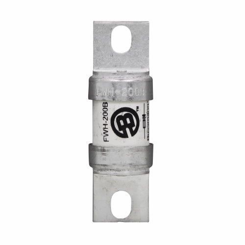 FWH-100AEaton Bussmann® FWH-100A High Speed Cylindrical Fuse