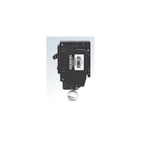 Q2020AFCSiemens Q1515AFC Low Voltage Twin Tandem Combination Arc Fault Circuit Breaker, 120 V, 15 A, 10 kA Interrupt, Fixed Instantaneous/Thermal Magnetic Trip