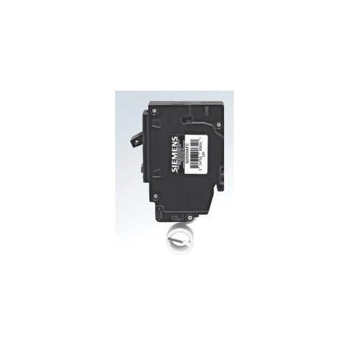 Q2020AFCSiemens Q1515AFC Low Voltage Twin Tandem Combination Arc Fault Circuit Breaker, 120 V, 15 A, 10 kA Interrupt, Fixed Instantaneous/Thermal Magnetic Trip