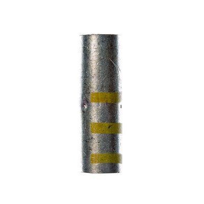 71000360303M™ MC2-516RX Large Gauge Ring Tongue Terminal, 2 AWG Non-Insulated Wire, ETP Copper