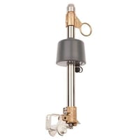 CP75001PPPBHUBBELL® CP74001PPPB Programmable Resettable Sectionalizer, 15 kV, Polymer Mounting Assembly