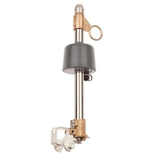 CP75001PPPBHUBBELL® CP74001PPPB Programmable Resettable Sectionalizer, 15 kV, Polymer Mounting Assembly