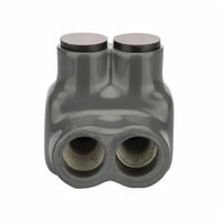 ITG-1NSI Polaris™ ITG-1 ITG Insulated Multi-Tap Connector, 10 to 1 AWG (Class B, C, D)/10 to 2 AWG (Class K, M, I) Copper Conductor, Plastisol