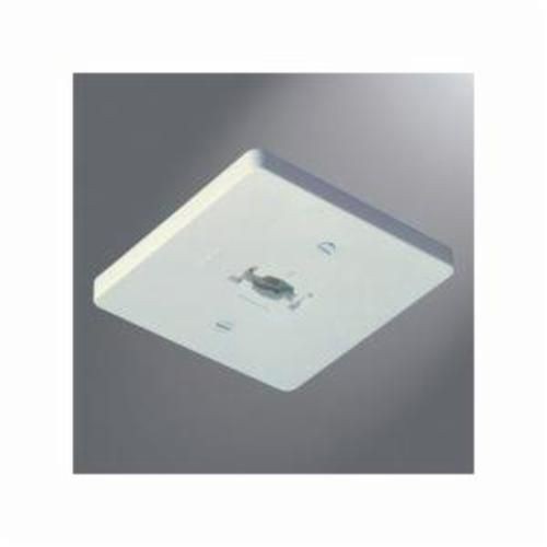 L973PNHalo Halo® Power-Trac™ L973PN Low-Profile Canopy Adapter, 5 x 5 in