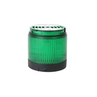 856T-BB3Allen-Bradley 856T-BB3 856T 70 mm Light Modules, Black Housing Color, 24V Multi-Function LED Steady/Flashing/Strobe 1/Strobe 2, Green Output Color, Standard Lens Finish