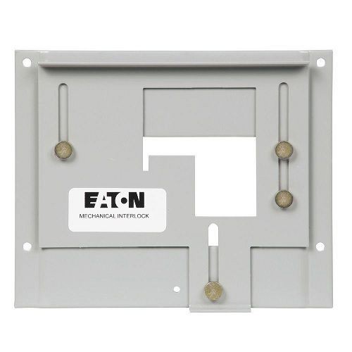 EATON BRMIKCSR Type BR Mechanical Interlock Kit With BKC100 Clamp