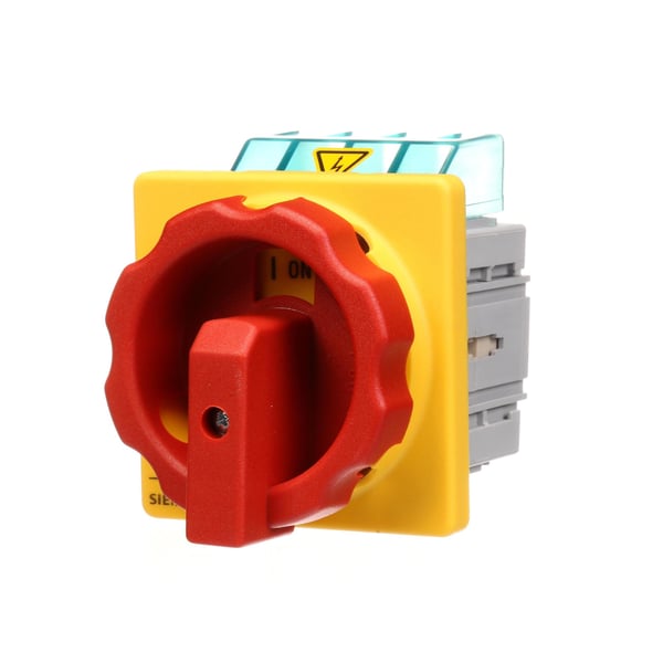 Sentron 3LD2003 0TK53