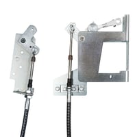 1494U-C44Allen-Bradley 1494U-C44 Cable-Operated Disconnect Switch Cable Mechanism, Cable Operated Mechanism 4 Foot