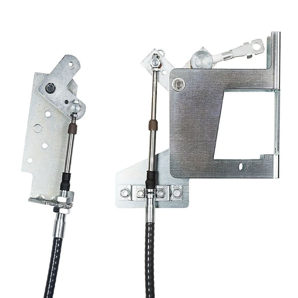 1494U-C44Allen-Bradley 1494U-C44 Cable-Operated Disconnect Switch Cable Mechanism, Cable Operated Mechanism 4 Foot
