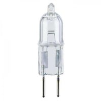 Westinghouse 0443600 Halogen Lamp, T3, 20 W, Clear (2950K), G4 Base, Single-Ended