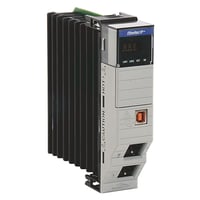 1756-EN2TRAllen-Bradley, 1756-EN2TR, EtherNet dual port 10-100M Interface Module (supports 128 TCP/IP connections, up to 8 axis ), Ring and Linear topologies