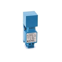 871L-XCB15S40Allen-Bradley, Proximity Sensor, Inductive, 2-Wire AC/DC, NO or NC, 20 to 250 VAC/DC