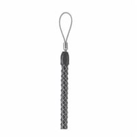 3305006CHANCE® 03305004 Junior Standard Pulling Grip, 0.62 to 0.74 in Dia Cable, 10 in L Mesh, 260 lb Load, Steel