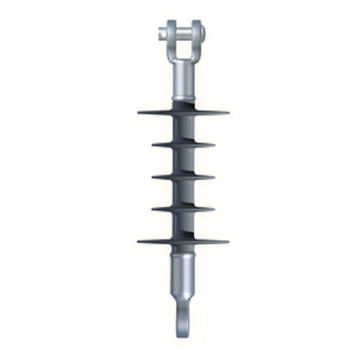 4010150215HUBBELL® 4010150215 Deadend Tongue, 15 kV