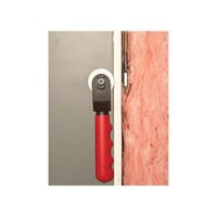 42800Rack-A-Tiers® MAGNEPULL 42800 Magnetic Wire Snake Puller, Steel