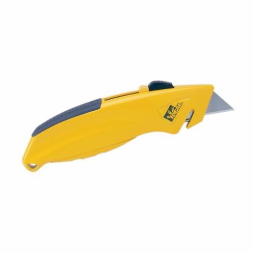 35-300IDEAL® 35-300 Utility Knife, Double Ended Blade, 3 Blades Included, 10 in OAL