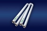 Sylvania OCTRON® CURVALUME® FBO31/841/21879 U-Bent Fluorescent Lamp, 31 W, Medium Bi-Pin Fluorescent Lamp, T8 Shape, 2725 Lumens