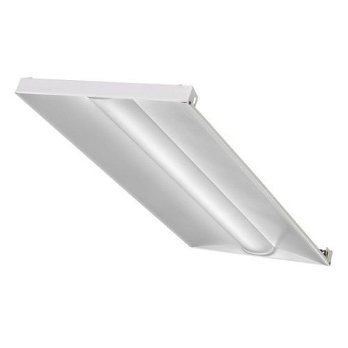 2DBLT48-ADP-LENSLithonia Lighting® 2DBLT48-ADP-LENS Lens Assembly, Acrylic Diffuser, Linear Prismatic, 4 ft