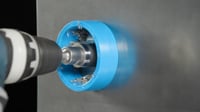 36-815IDEAL® 36-815 Magnetic Chip Collector