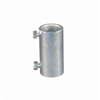 SNTCC-200Appleton® SNTCC-200 Threadless Set Screw Coupling, 2 in, For Use With IMC/Rigid Conduit, Steel