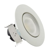 S11822SATCO® ColorQuick S11822 Directional Retrofit LED Downlight, LED Lamp, 8 W Fixture, 120 VAC