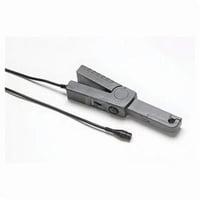 80I-110SFluke® 80I-110S AC/DC Current Clamp, 300/600 VAC, 10/100 A, CAT II 600 V/CAT III 300 V, 12.99 in L