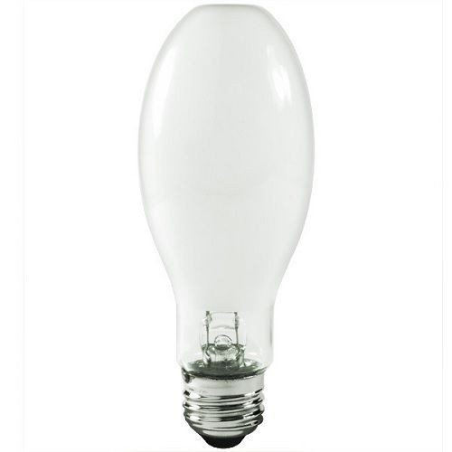 Sylvania METALARC® PRO-TECH® MP150/C/U/MED/64406 HID Metal Halide Lamp, 150 W, E26 Medium Quartz Metal Halide Lamp, E17 Shape, 11600 Lumens