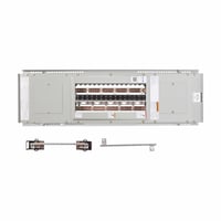 PRL2X3225X30CEATON PRL2X3225X30C PRL2X INTERIOR, 480Y/277 V, 225 A, 30 spaces
